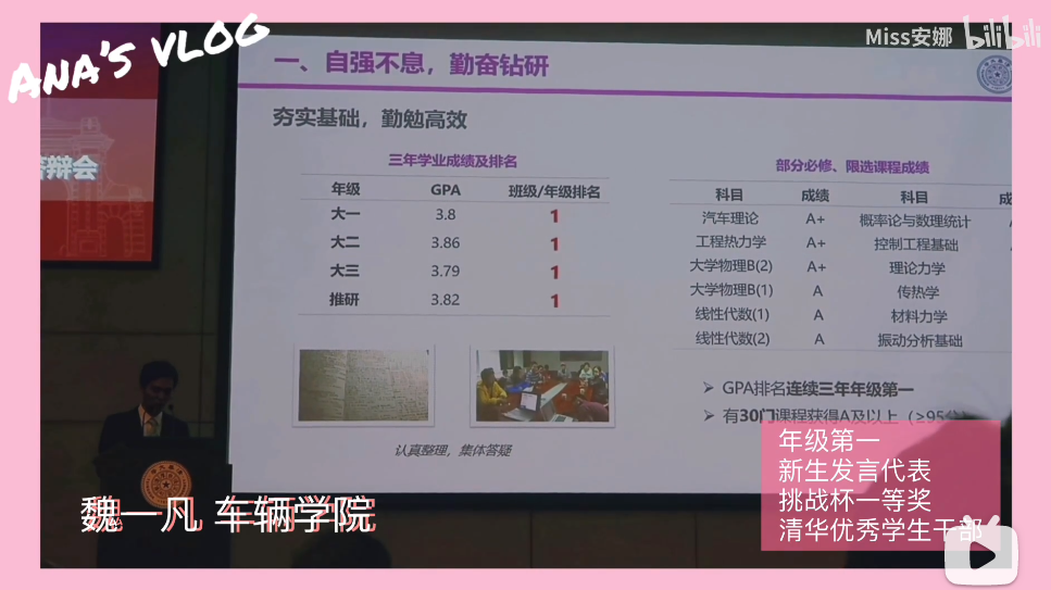 清华特奖神仙打架！15门满分三星期攻克教授十年难题，瑞思拜