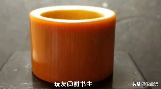 花100块钱，做一条玉竹手串，包浆后美如玉