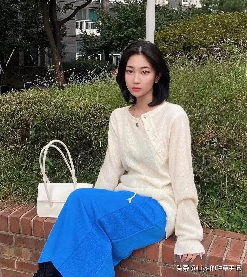 “渣女烫”过时了？今年巨火的“人鱼卷”，高级又减龄