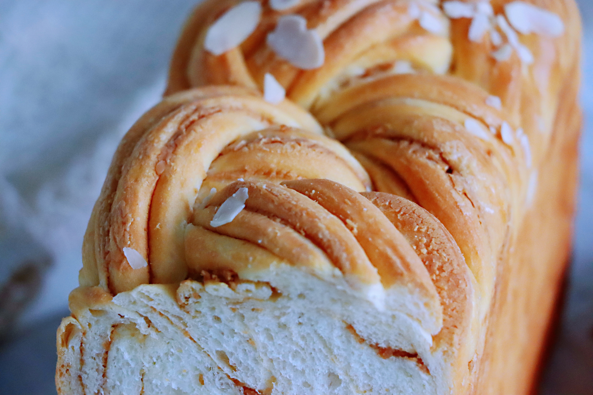 图片[21]-【花生酱吐司】做法步骤图 蓬松暄软 简单别错过-起舞食谱网