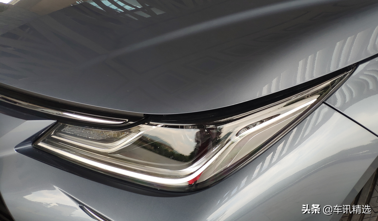 试驾全新卡罗拉 | 全球卖得最好的车到底好不好开？