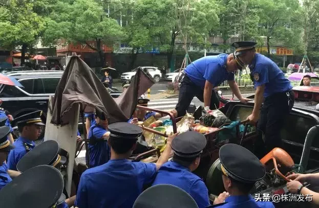 株洲河西这两条路将封闭施工丨湖南化工职业技术学院招聘教师