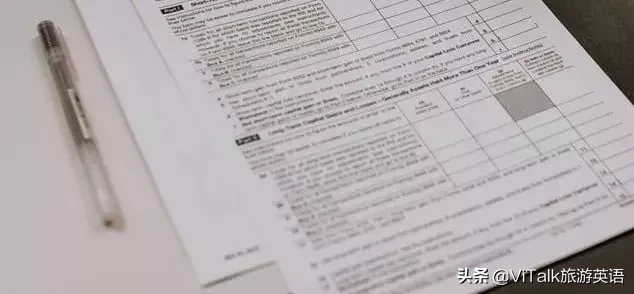 3个口语小细节，帮你出国旅行安全“入境”，不关小黑屋