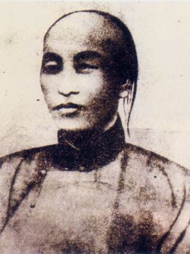 四川省自贡市十大名人，你知道自贡市的哪些名人？