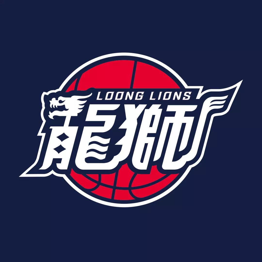 哪个cba球队恶搞海报(CBA一口气给9个球队换了新LOGO！)