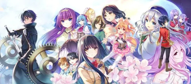 一部比较差的后宫番一般都有什么特征