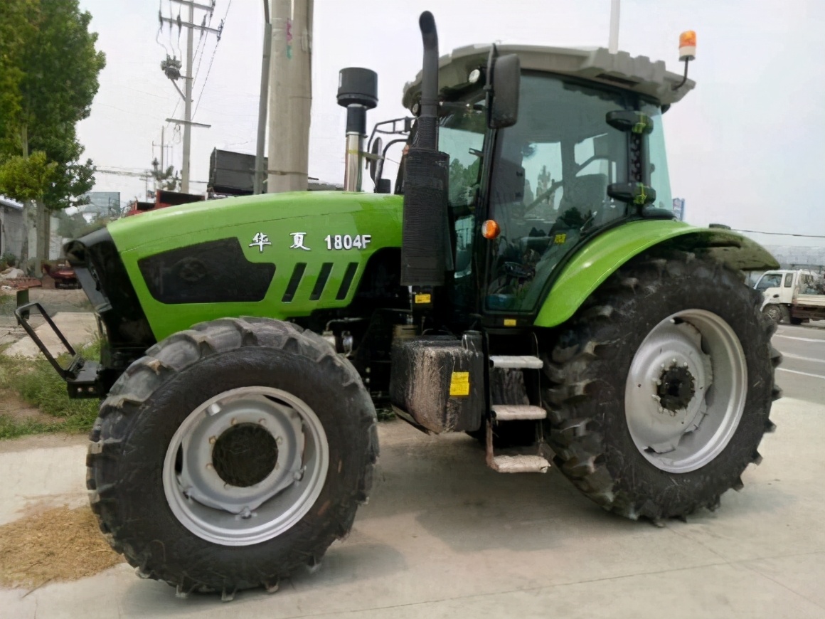 在河北省销量超过1000台的企业有5家,中国一拖,潍坊华夏,泰安国泰