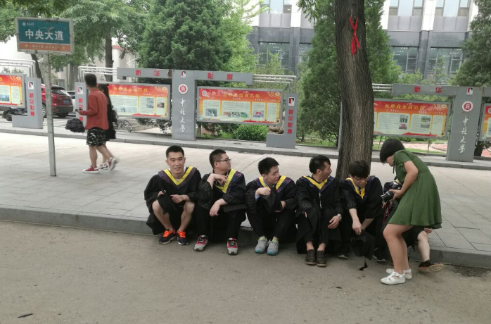 我国这所大学很神秘，校内设有“禁区”，入学前还要签署保密协议