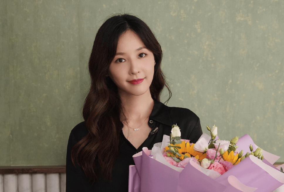 时隔18年,《男才女貌》女主们都已相夫教子,唯有她至今仍未结婚