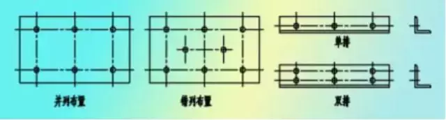 钢结构的连接方法有哪些？