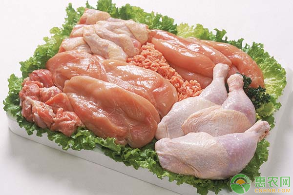 12月鸡肉价格行情走势预测分析