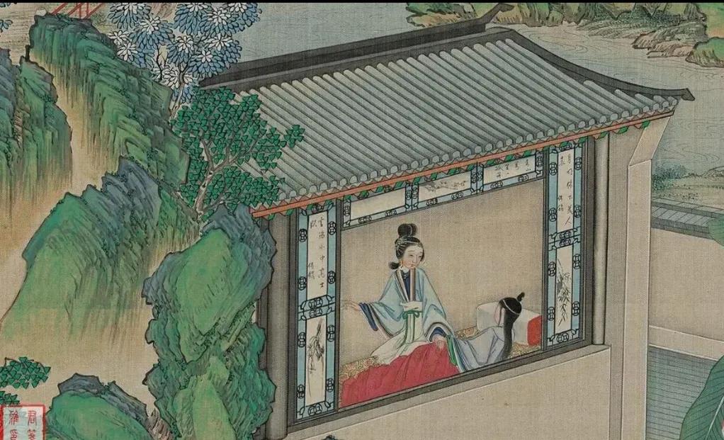 《红楼梦》里的这些必考字词你都认识吗？家长们必须给孩子保存下