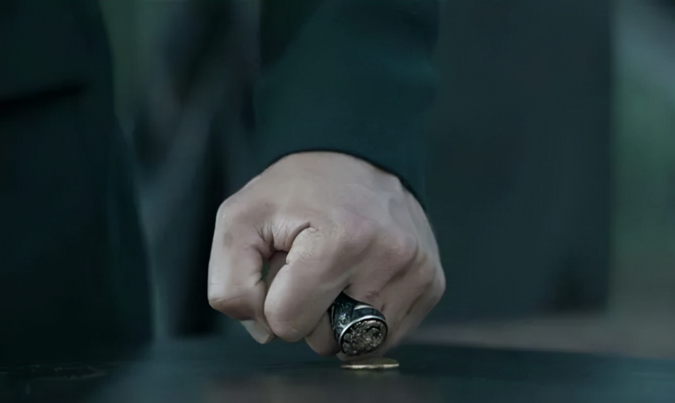 《沙丘》看完了，但这些指间的“隐秘”你真看懂了吗？