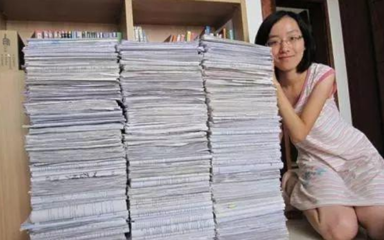 北大清华新生报考，男女比例差距“悬殊”，学霸有没有性别之分？