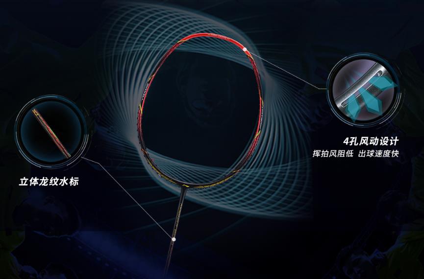 当今羽球三大知名品牌！携手过哪些羽坛巨星？你知道吗？