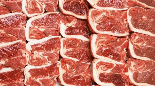 今日山西地区猪肉价格，山西猪肉价格今日猪价最新