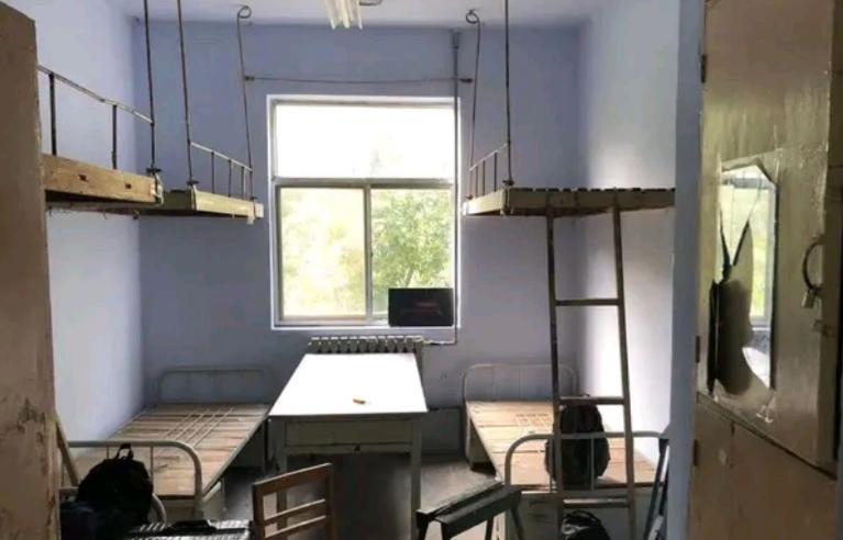 这3所大学明明是211高校，实力一流，却因“宿舍环境”被吐槽