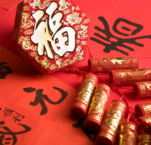 你还知道哪些有关春节的诗_一首描写春节的诗