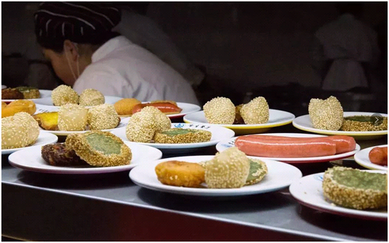 1个专业亚洲第一，港珠澳大桥总工程师也从陕西这所高校走出！