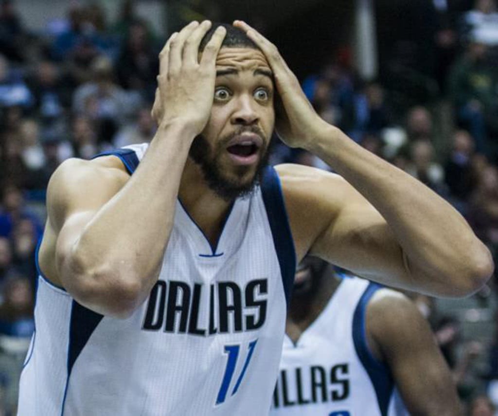 nba球星哪些搞笑視頻（啼笑皆非！盤點NBA最搞笑的十大球星：庫里與哈登成功入選）