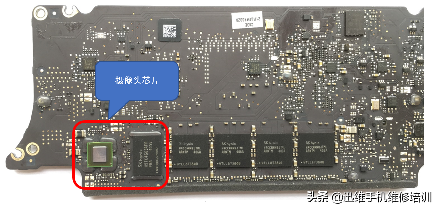 小白入门学维修：普通笔记本对比苹果笔记本差距太大，你了解吗？