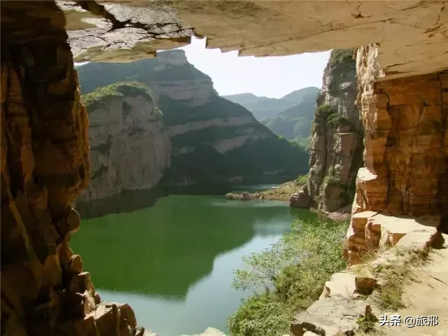 五一出行,邢台旅游攻略21处景区和13种美食等你来