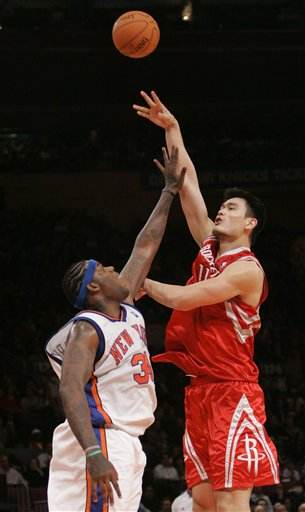 nba为什么勾手没了（贾巴尔勾手当年那么无解，现在为什么几乎没人用？）