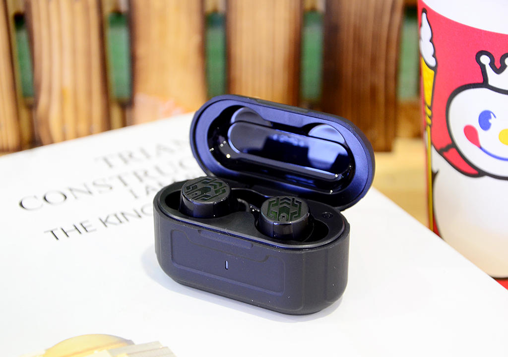 有圈铁的蓝牙耳机，音质才有灵魂！南卡T2无线蓝牙耳机体验