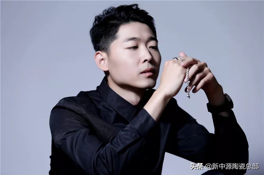 优雅不落俗套，这样的房子才有腔调