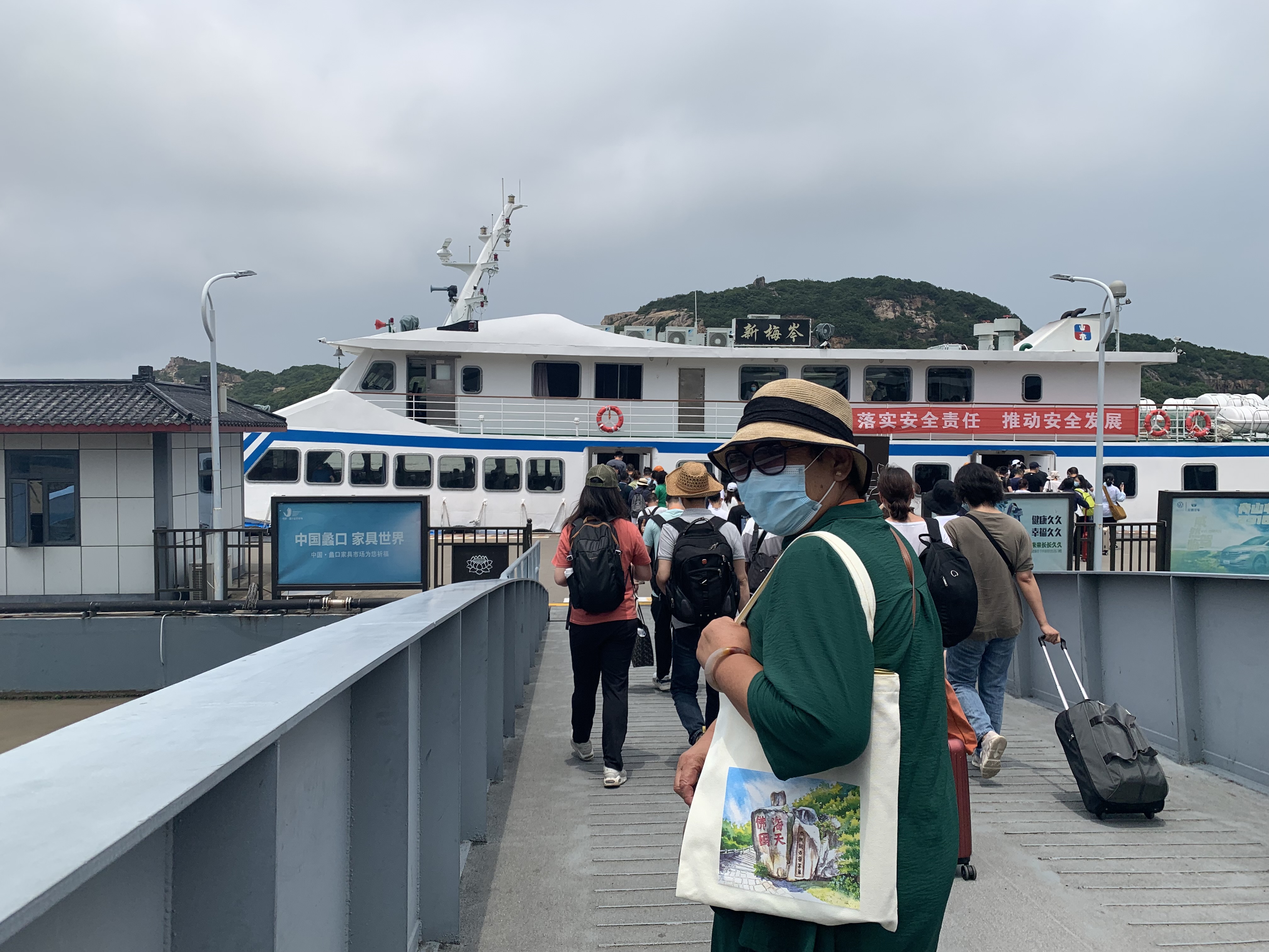 普陀山旅游攻略（三日两晚的攻略帮你省时又省钱）