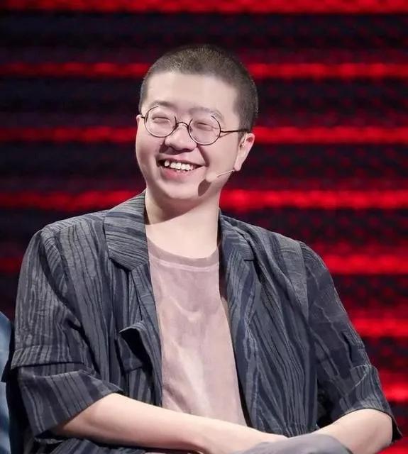 奇葩说李诞名言