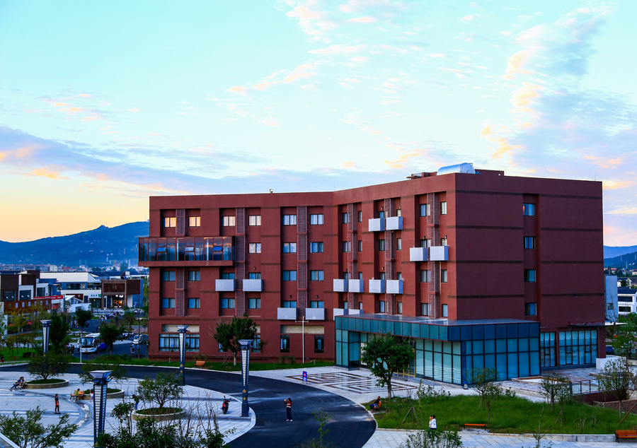 四川文化艺术学院获批5月28日起返校复课，分校区分批错时开学