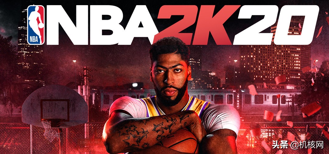 2k20怎么编辑球员薪水（在单人内容上没少下功夫！《NBA 2K20》抢先体验报告）-华海博客