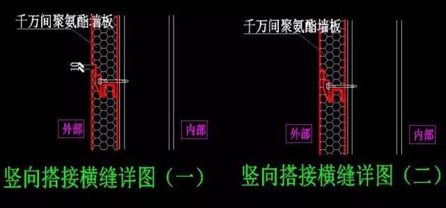 钢构人福利——钢结构围护安装图解（图文并茂）