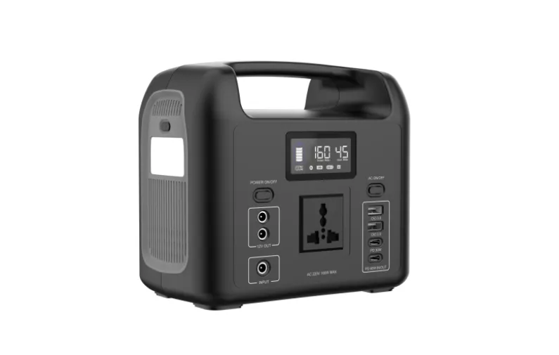 全国多省限电，户外电源产品吃香