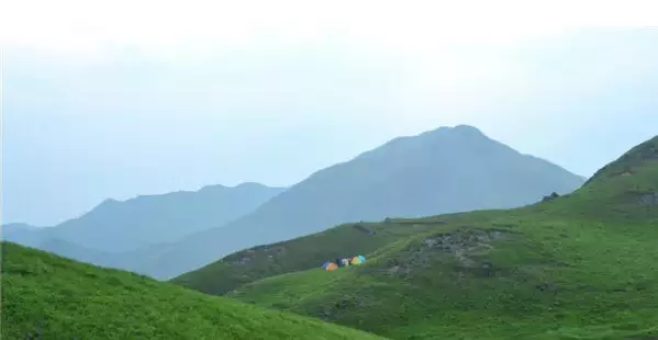 福建必去景点，千万不能错过的美景