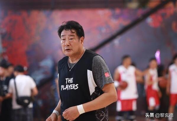 cba王晶内蒙古哪里的（巴特尔当上内蒙篮协主席，至今没职业队的篮球荒漠却出过数位国手）