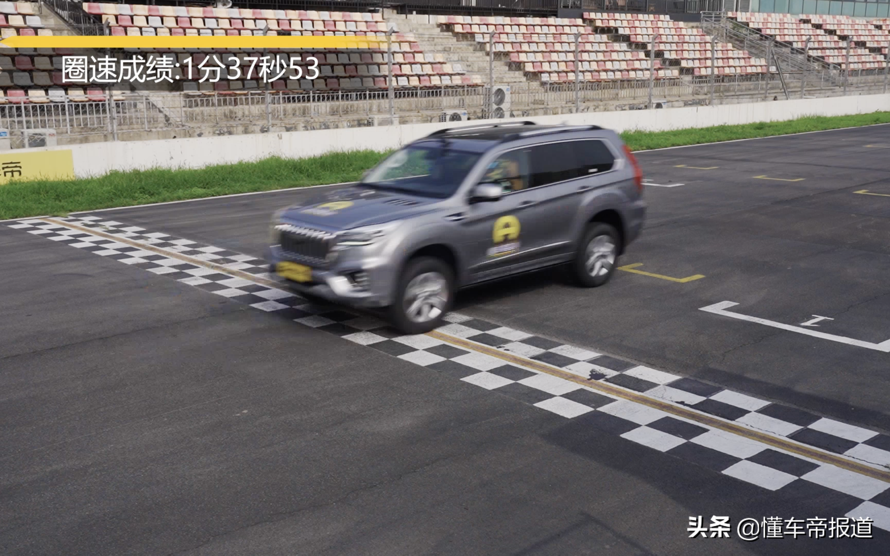 新车｜前脸造型变化，智能配置升级，试驾2022款哈弗H9