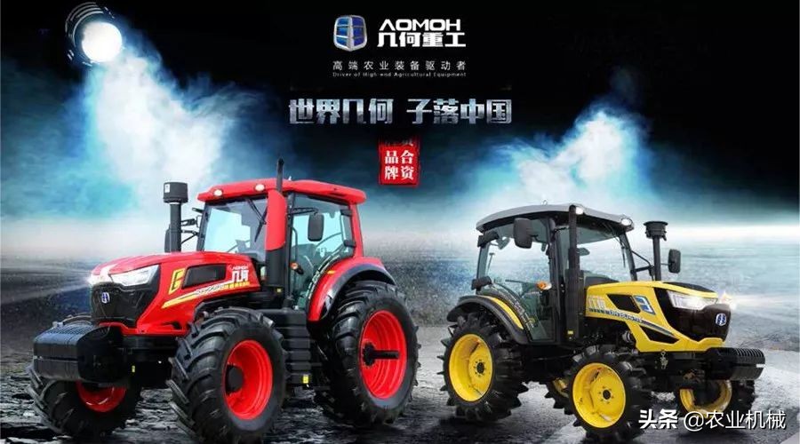 2019中國國際農(nóng)機(jī)展10大看點(diǎn)，VR互動、直通工廠等上榜