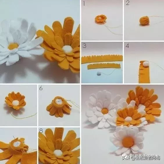 教师节花怎么做（教师节花怎么做简单又好看）