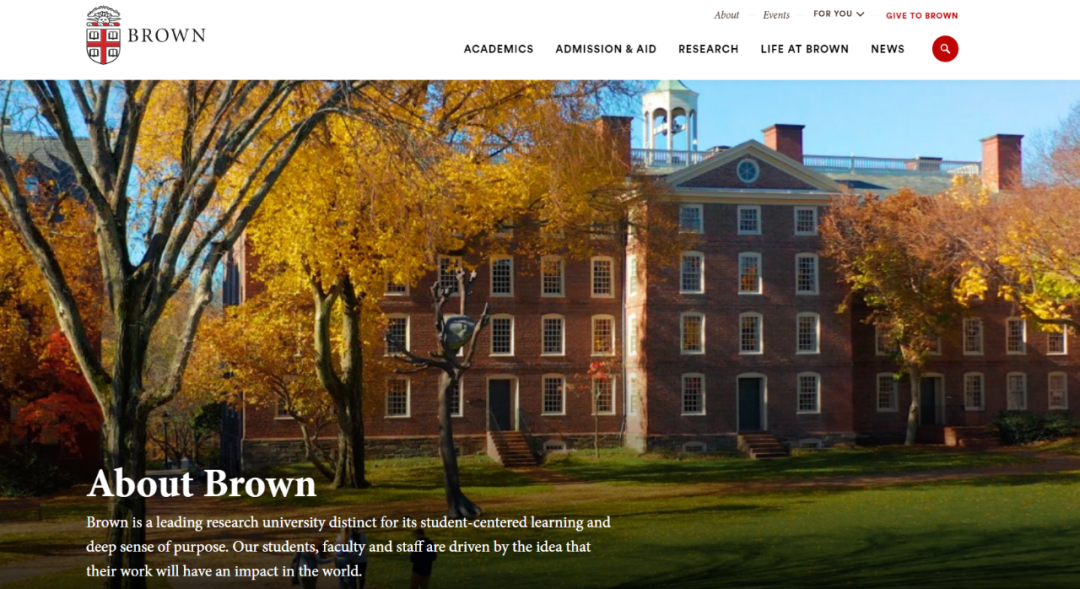 常春藤盟校藏了哪些不为人知的艺术设计专业？