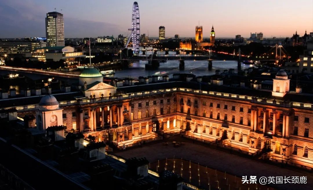 2021泰晤士大学影响力排名公布：曼大夺冠！世界前50英国占11所