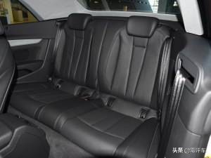 难以分辨的奥迪A4L和奥迪A5，究竟怎么区分？