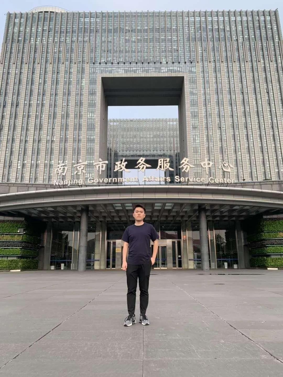 直博中科院、手握8所世界名校offer，南京16位