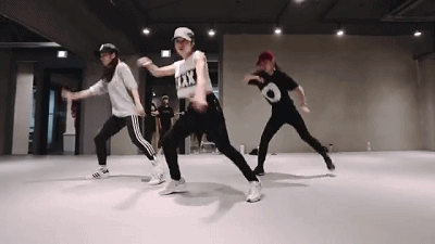 街舞种类有哪些街舞的8种类解析