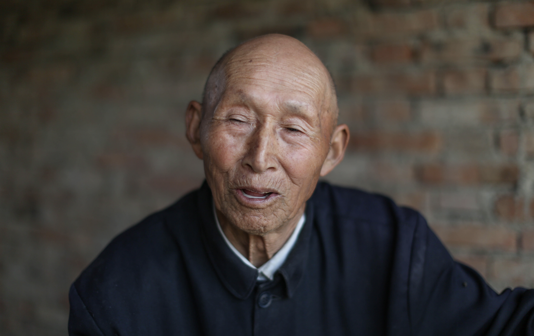 曾有机会考清华，却被错误关押12年，申诉横跨半世纪，安徽86岁老人无罪后拿不到国家赔偿