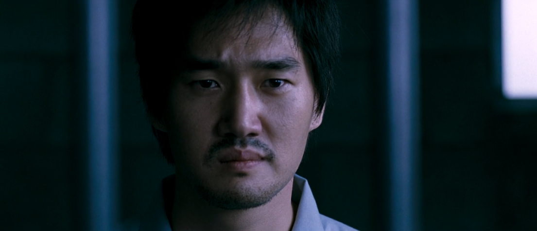 韩国经典动作片:野兽 2006,值得推荐的一部优秀动作片