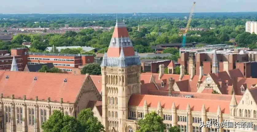 2021泰晤士大学影响力排名公布:曼大夺冠!世界前50英国占11所