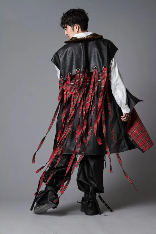 KDA课达丨2021年日本文化服装学院毕业展 （服装设计系）