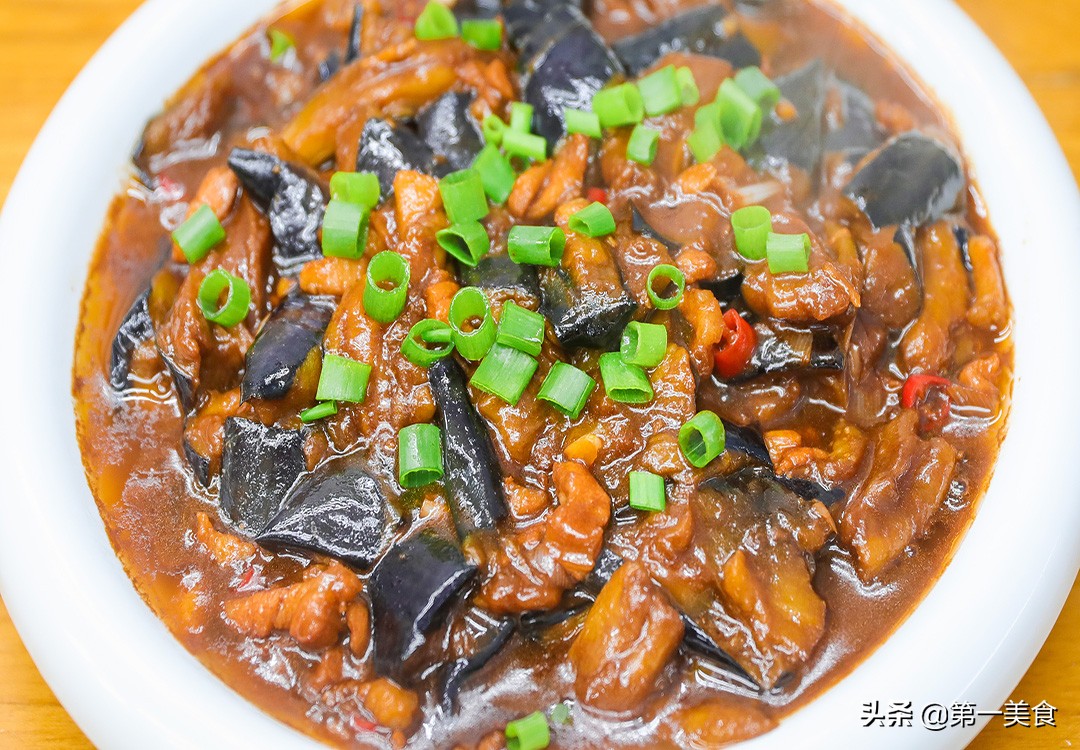 茄子的做法,茄子的做法怎么做好吃又簡單